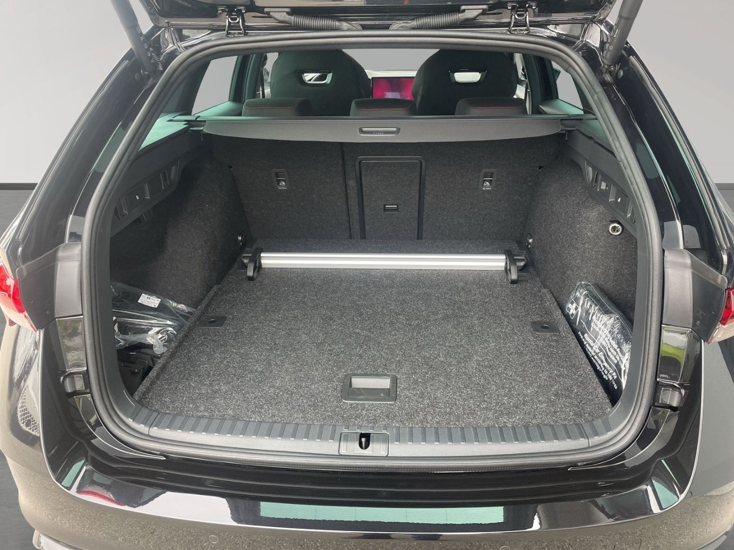 Skoda Octavia - Bild 9