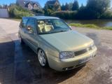 Volkswagen Golf 2.8 VR6 VR6 - Volkswagen Golf: Vr6