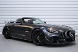 Mercedes-Benz AMG GT Roadster Night Edition+GTR-Pro-Umbau