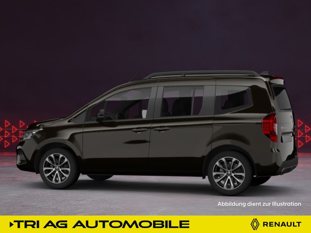 Renault Kangoo - Bild 10