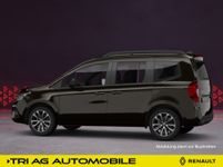 Renault Kangoo - Vorschau Bild 10