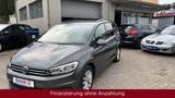 Volkswagen Touran Comfortline Start-Stopp*1.Hand*7 Sitzer* - VW Touran Gebrauchtwagen in Mönchengladbach