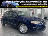 Volkswagen Passat 2.0 TDI Comfortline, Klimaautom., Sitzh. - Volkswagen Passat aus 2007