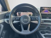 Audi A4 - Vorschau Bild 10