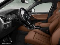 BMW X4 M - Vorschau Bild 4