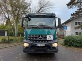 Mercedes-Benz Arocs 2546 Absetzkipper Meiller AK16