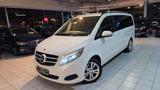 Mercedes-Benz V 250d-LANG-7SITZE+AHK+LED+STANDHEIZ+KAM+NAV - gebrauchte Mercedes-Benz V 250 aus dem Jahr 2016