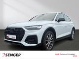 Audi Q5 50 TFSI e advanced quattro Matrix B&O ACC - Audi Q5