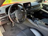 Toyota Supra 3.0 Turbo Automatik Legend Legend - Toyota Supra: 3.0