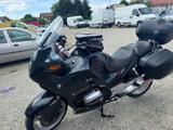 BMW Moto BMW R1100 RT - BMW 2000 R1100R