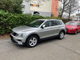 Volkswagen VW Tiguan 2.0 TDI Facelift - gebrauchte Volkswagen Tiguan mit Facelift
