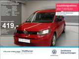 Volkswagen Caddy 1.5 TSI Basis Maxi ACC KlimaA. PDC ParkAss - Volkswagen Caddy Maxi in Mönchengladbach