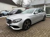 Mercedes-Benz E 350 T d Avabgarde 360°Kam+Vpit+Head-up+Com+AHK - gebrauchte Mercedes-Benz E 350 aus dem Jahr 2020