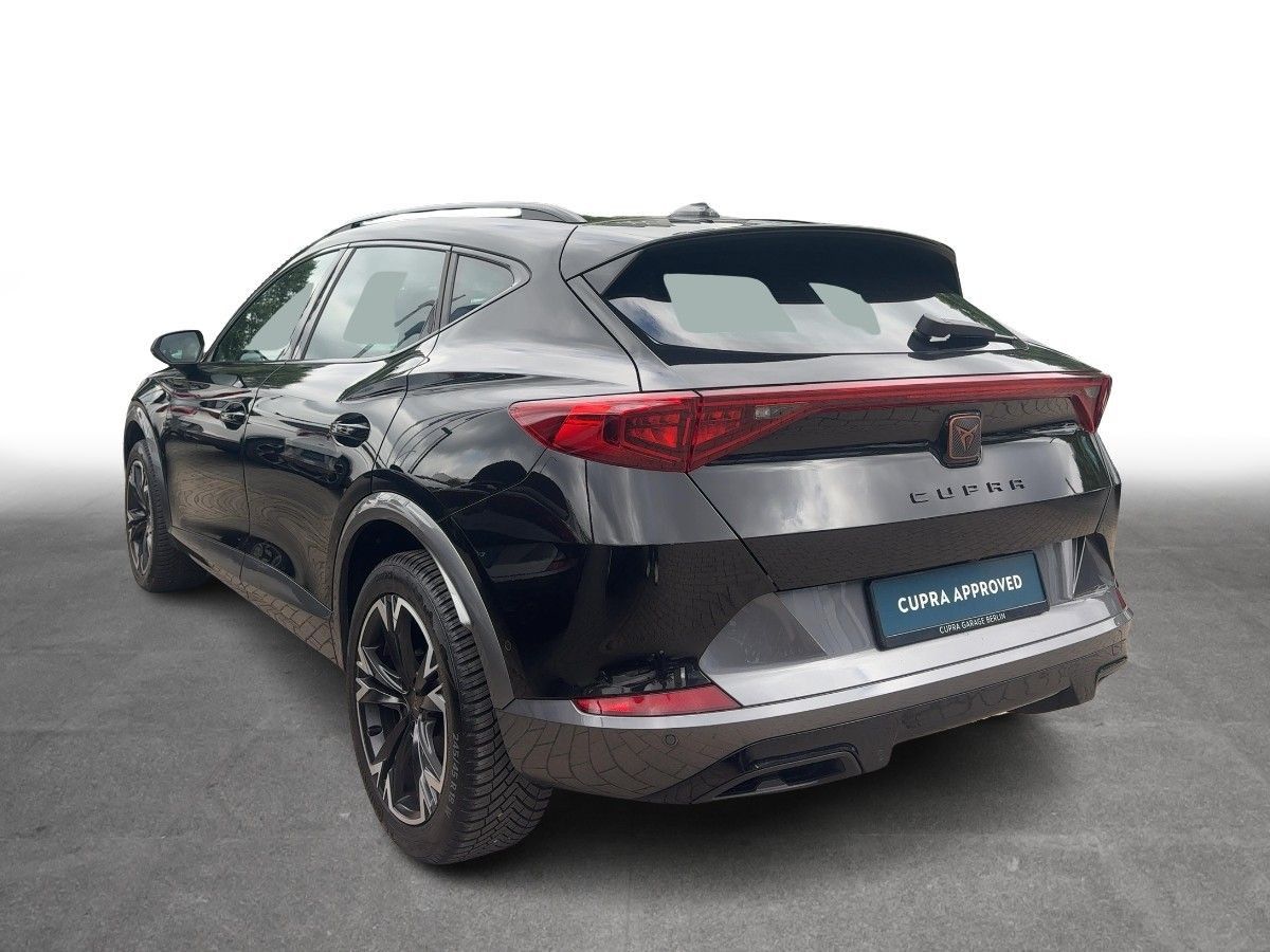 Cupra Formentor - Bild 4