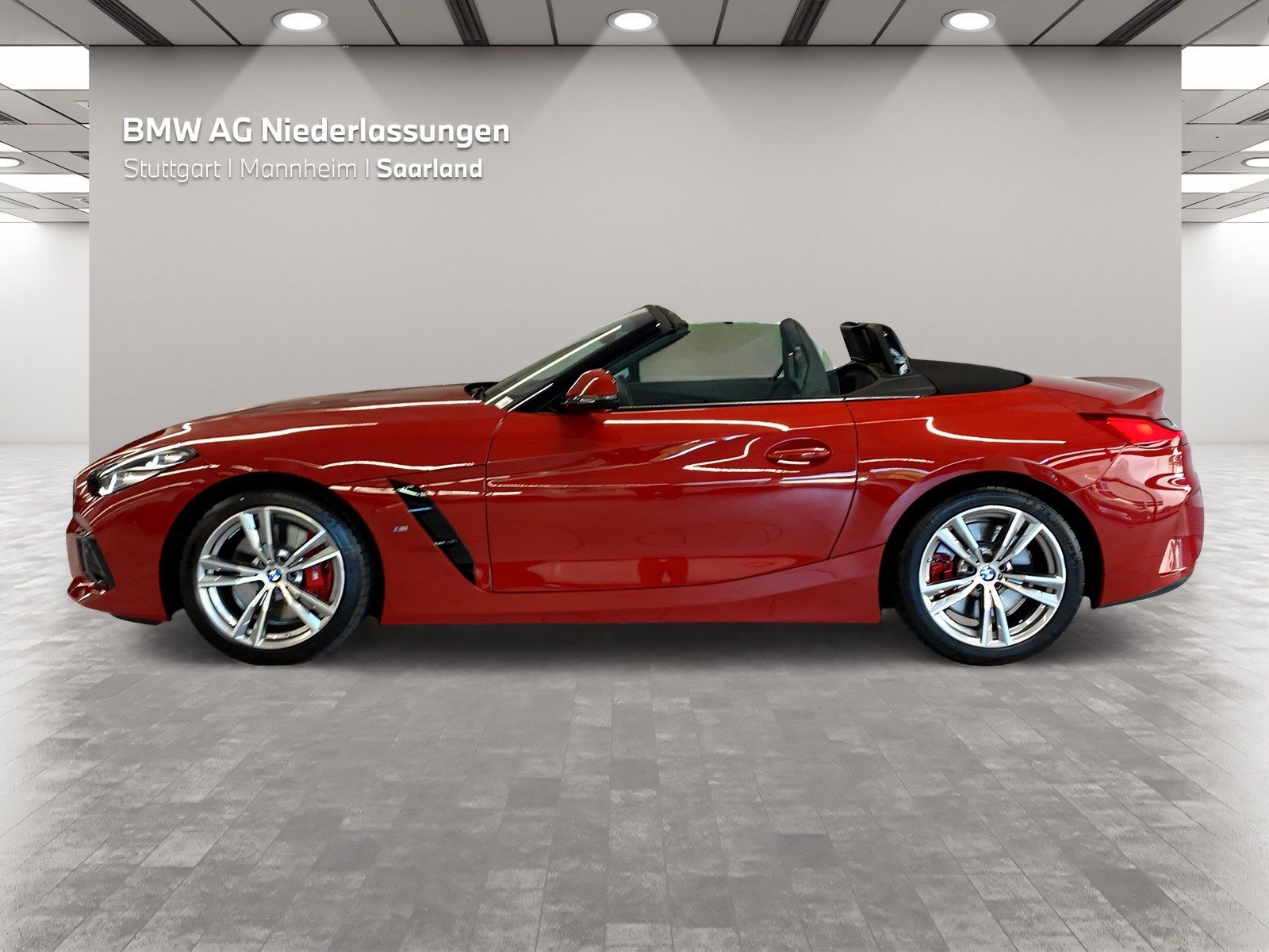 BMW Z4 - Bild 3