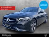 Mercedes-Benz C 180 T AVANTGARDE/AHK/PANO/LED/KAMERA/AMBIENTE - Mercedes-Benz C 180 aus 2022