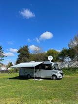 HYMER / ERIBA / HYMERCAR HYMER B - KLASSE ML I 780 MASTERLINE - Hymer B Klasse ML I 780