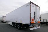 Krone FRIGO/THERMO KING SLXE 300/PALLET BOX - Silo LKW