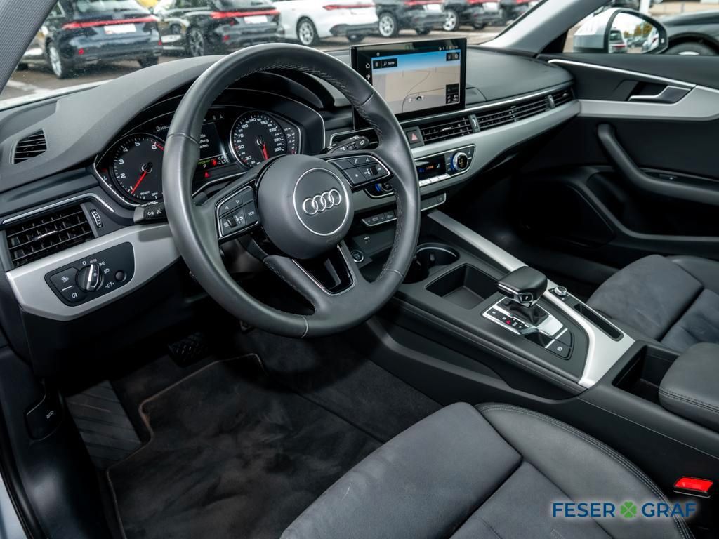 Audi A4 - Bild 3