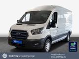Ford e-Transit 350 L3H2 Lkw HA Trend - Tier-/Pferdetransport