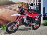 Fantic XMF 125 Supermoto  - ENDURO SUPERMOTO