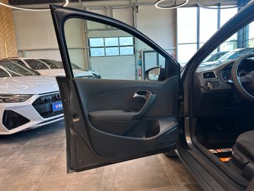 Volkswagen Polo  *Comfortline*Klima*Pdc*Szhz*