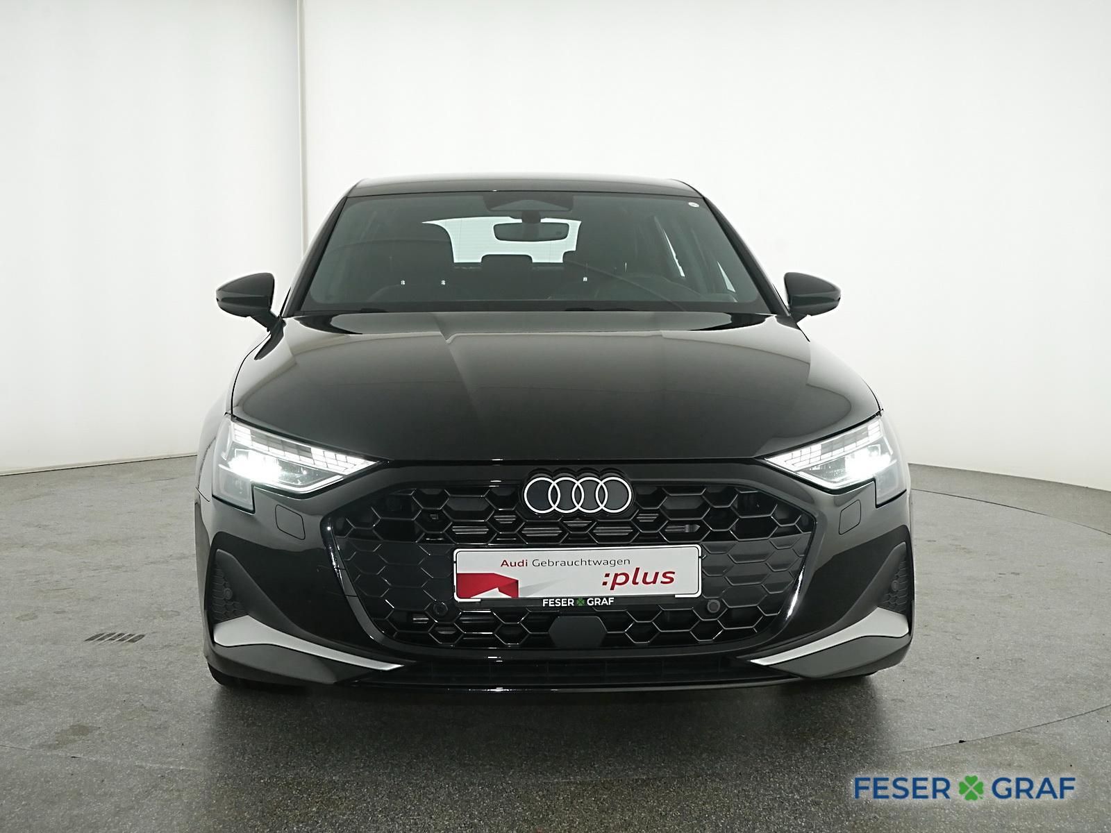 Audi A3 - Bild 11
