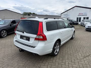 Volvo V70 - 7