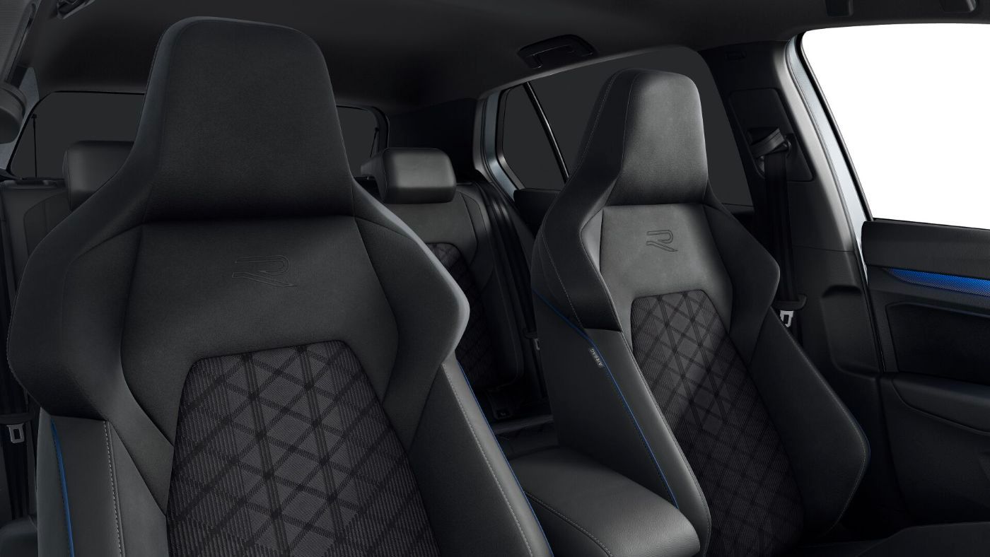Volkswagen Golf - Bild 6