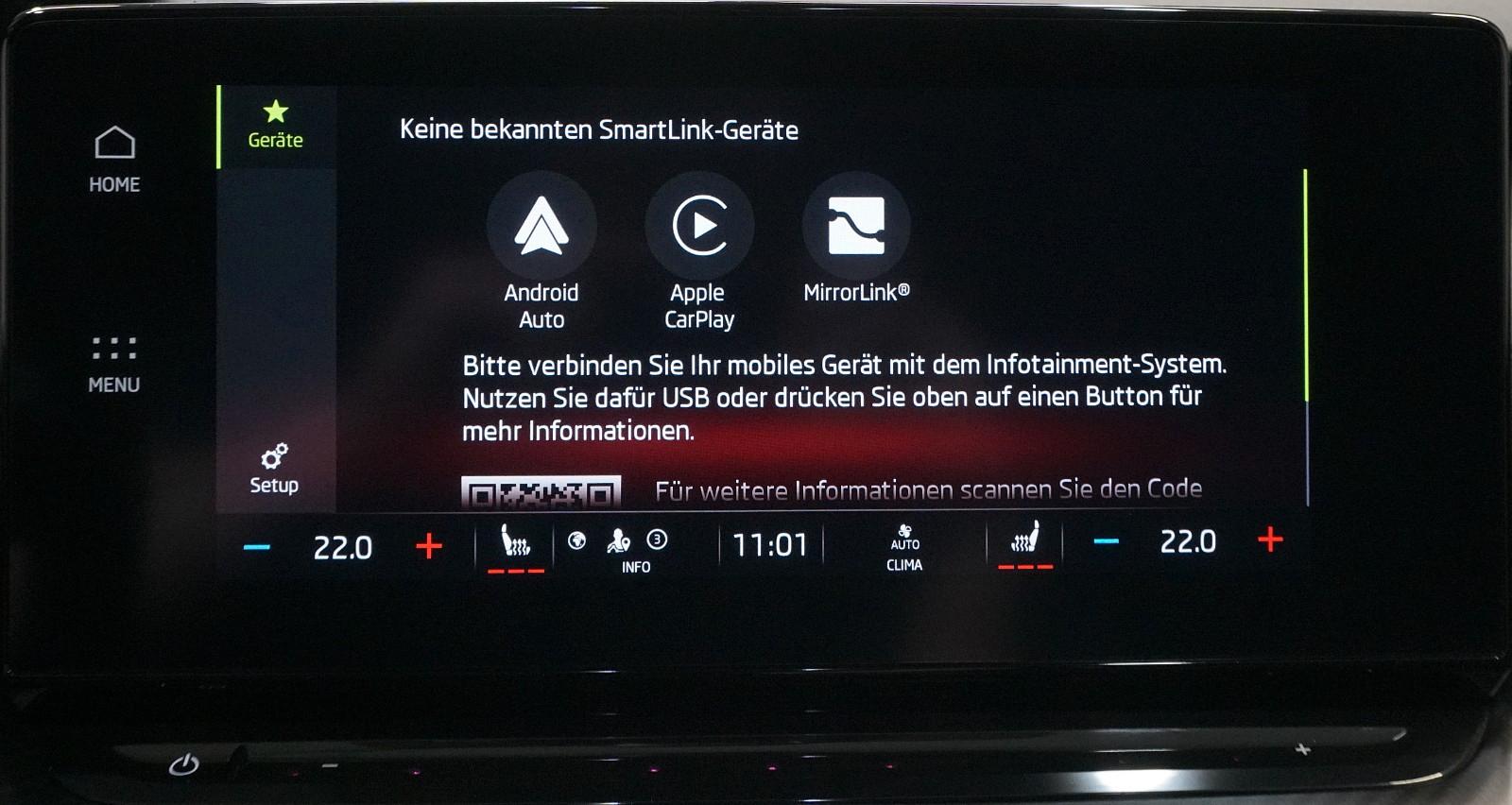 Skoda Octavia Lim. RS 2.0 TDI*ACC*HUD*AHK*MATRIX*, миниатюра 28