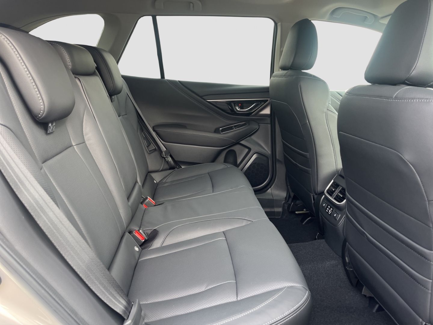 Subaru Outback - Bild 19