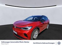 Volkswagen ID.4 - Vorschau Bild 3
