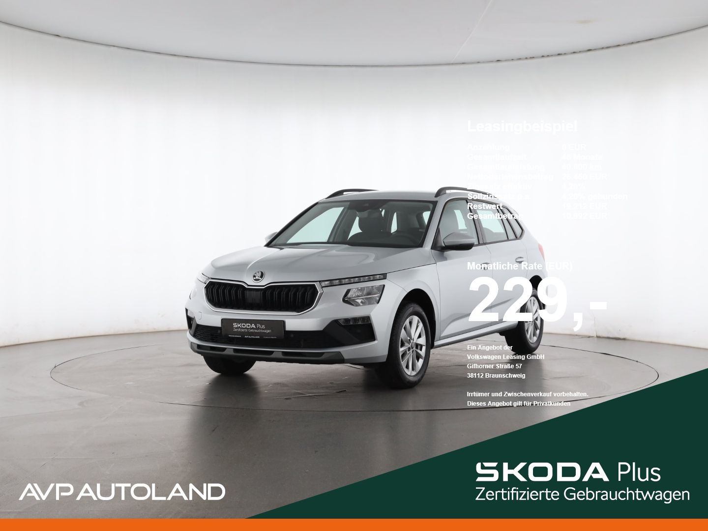 Skoda KAMIQ 1.5 TSI DSG SELECTION | LED | SITZH. |