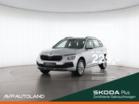 Skoda Kamiq - Vorschau Bild 1