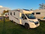 P.L.A. Wohnmobil Citroen PLA Sienna 390, Teilintegriert - Angebote