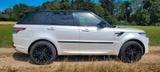 Land Rover Range Rover Sport 5.0 V8 SC HSE Dynamic HSE ... - Land Rover mit Benzin-Antrieb