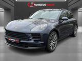 Porsche Macan Standheizung*Bose*Luftf*Matrix LED*Sport - gebrauchte Porsche Macan aus dem Jahr 2019