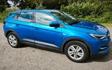 Opel Grandland (X) 1.5 Diesel - Opel Grandland (X) von privat