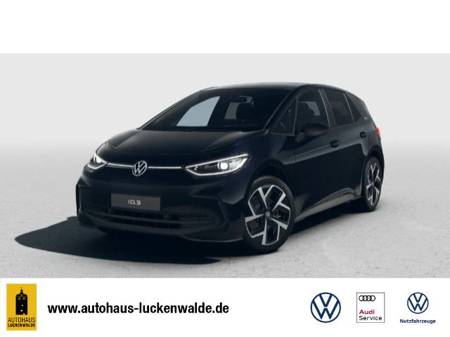 VW ID.3 Pro Goal *IQ-MATRIX*AR-HuD*ACC*R-CAM*SHZ*