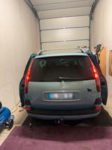Citroën C 8,8 Sitze tipptopp Frankreich Pa... - Citroën C8 in Dortmund