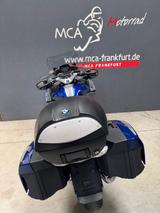 BMW R 1200 RT - BMW TOURER R 1200 RT