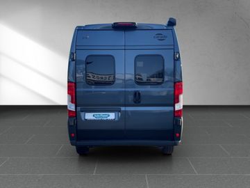 Carado CV 600 PRO+ Automatik  KLIMAAUTOMATIK NAVI ALU