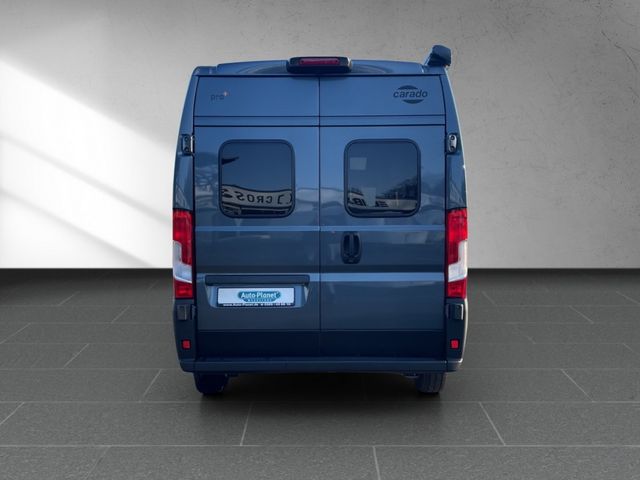 Carado CV 600 PRO+ Automatik  KLIMAAUTOMATIK NAVI ALU