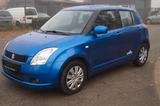Suzuki Swift 1.3 Snow 4x4 /TÜV NEU+8f-Bereift - Suzuki Swift Snow mit Benzin-Antrieb