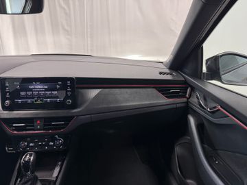 Fahrzeugverkauf 21 Skoda Kamiq 1.5 DSG AHK*Kamera*elekt. Kofferr.*LED*SH