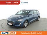 Ford Focus 1.5 EcoBlue TDCi Cool&Connect Aut*NAVI*PDC - Ford Focus: Tdci
