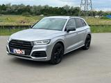Audi SQ5 3.0 TFSI quattro - Audi SQ5 in Ludwigshafen