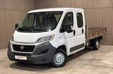 Fiat Ducato 2.3 MJT 131 HP - Fiat: Kleinbus, 7 Sitzer