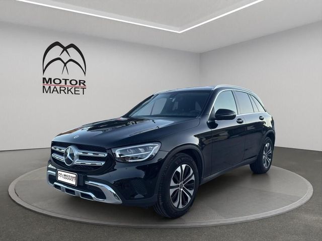 Mercedes-Benz Mercedes GLC 300 300 D Sport 4Matic 9G-Tronic Pl