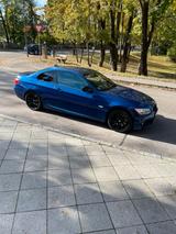 BMW e92 335i XDrive - BMW 335: Coupe, 335i Xdrive